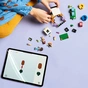 Конструктор LEGO Friends Вечір кіно з друзями (42642) - зменшене зображення 10