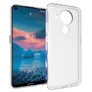 Чохол до мобільного телефона BeCover Nokia 5.4 Transparancy (705626) зображення 1