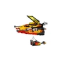Конструктор LEGO Star Wars The Force Burner Сніговий винищувач (75414) - зменшене зображення 6