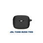 Чохол для навушників BeCover Silicon для JBL Tune Buds TWS Black (710446) - зменшене зображення 4