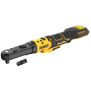 Гайковерт DeWALT кутовий 18 В XR Li-lon, безщітковий, 102 Нм, 1,2 кг (без АКБ та ЗП) (DCF510N) изображение 1