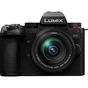 Цифровий фотоапарат Panasonic DC-G9M2 Kit 12-60 mm f3.5-5.6 (DC-G9M2MEE) - зменшене зображення 1