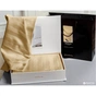 Постільна білизна MirSon Сатин Premium-страйп Carmela 160х220 (2200001478930) - зменшене зображення 2