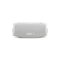 Акустична система JBL Charge 6 White (JBLCHARGE6WHT) - зменшене зображення 2