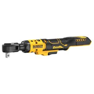 Гайковерт DeWALT кутовий 18 В XR Li-lon, 95 Нм, (без АКБ та ЗП) (DCF512N) изображение 1