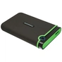Зовнішній жорсткий диск 2.5" 1TB Transcend (TS1TSJ25M3S) - зменшене зображення 3