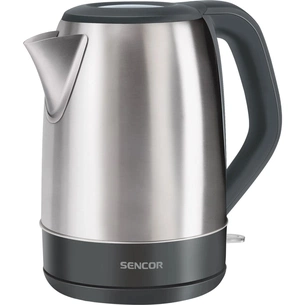 Електрочайник Sencor SWK 1711SS (SWK1711SS) зображення 1