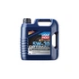 Моторна олива Liqui Moly Optimal New Generation 5W-30 4л. (39031) - зменшене зображення 1