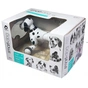Радіокерована іграшка Happy Cow Робот-собака Smart Dog, біло-чорний (HC-777-338b) - зменшене зображення 3