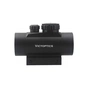 Коліматорний приціл Vector Optics 1x35 Red-Green (RDSL05) - зменшене зображення 3