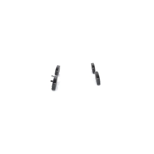 Гальмівні колодки Bosch 0 986 424 811 зображення 1