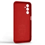 Чохол до мобільного телефона Armorstandart Icon Ring Samsung M14 5G (M146) Red (ARM68781) - зменшене зображення 2