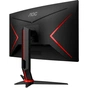 Монітор AOC C27G2Z3/BK - зменшене зображення 6