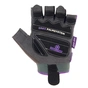 Рукавички для фітнесу Power System Woman"s Power PS-2570 M Purple (PS-2570_M_Purple) - зменшене зображення 2