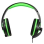 Навушники Defender Warhead G-300 Green (64128) - зменшене зображення 2