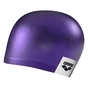 Шапка для плавання Arena Logo Moulded Cap 001912-203 фіолетовий Уні OSFM (3468336113684) - зменшене зображення 1