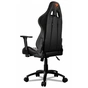 Крісло ігрове Cougar Armor PRO Black - зменшене зображення 8