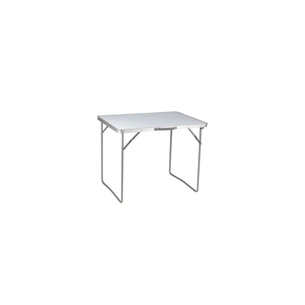 Туристичний стіл Bo-Camp Camp-Gear Economy 80x60 cm Light Grey (1404426) (DAS303286) зображення 1