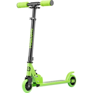Самокат Miqilong Cart Зелений (CART-100-GREEN) зображення 1