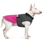 Попона для тварин Pet Fashion ROY 2XL малиново-сіра (4823082432912) - уменьшенное изображение 6