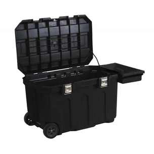 Ящик для інструментів Stanley Mobile Job Chest з інтегрованим замком (1-93-278) зображення 1