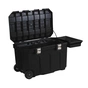 Ящик для інструментів Stanley Mobile Job Chest з інтегрованим замком (1-93-278) - зменшене зображення 1