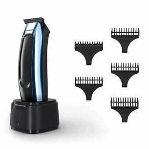 Тример Rowenta BARBER EXPERIENCE (TN1851E0) изображение 1