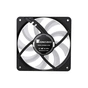 Кулер до корпусу JONSBO HF1215 Black RGB - зменшене зображення 8
