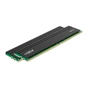 Модуль пам'яті для комп'ютера DDR4 64GB (2x32GB) 3200 MHz Pro Micron (CP2K32G4DFRA32A) - зменшене зображення 2