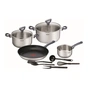 Набір посуду Tefal Daily Cook 11 предм (G713SB45) - зменшене зображення 1