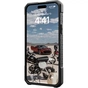 Чохол до мобільного телефона UAG Apple iPhone 15 Plus Monarch Pro Magsafe, Carbon Fiber (114220114242) - зменшене зображення 6