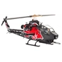 Збірна модель Revell Літак AH-1F Cobra Flying Bulls 1:48 (5723) - зменшене зображення 2