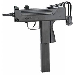 Пневматичний пістолет SAS Mac 11 (AAKCMD550AZB) зображення 1