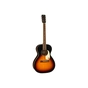 Гітара акустична Gretsch Jim Dandy Concert Rex Burst (236012) - зменшене зображення 3