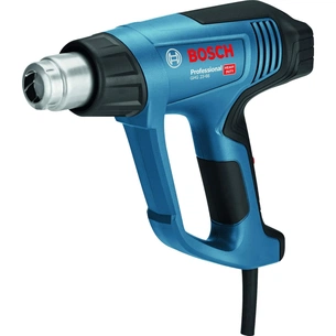 Будівельний фен Bosch Professional GHG 3-66 2300Вт, 650°C, 150-500л/хв (0.601.2A6.300) изображение 1
