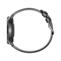 Смарт-годинник Blackview X20 Black (6931548318057) - зменшене зображення 4