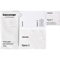 Скло захисне BeCover Nokia G22 10D Black (711521) - зменшене зображення 6