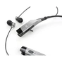 Навушники Vinga EBT055 Black-Grey Bluetooth (EBT055BG) - зменшене зображення 5
