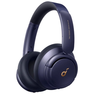 Навушники Anker SoundCore Life Q30 v2 Midnight Blue (A3028333) зображення 1