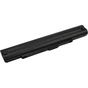 Акумулятор до ноутбука AlSoft Asus A42-UL50 5200mAh 8cell 14.8V Li-ion (A41460) - зменшене зображення 2