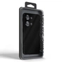 Чохол до мобільного телефона Armorstandart Matte Slim Fit OnePlus Nord 3 5G (CPH2493) Camera cover Black (ARM74022) - зменшене зображення 5