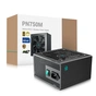 Блок живлення Deepcool 750W PN750M GamerStorm (R-PN750M-FC0B-JGEU) - зменшене зображення 10