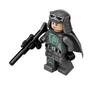 Конструктор LEGO Імперський винищувач Tie (75211) - зменшене зображення 5