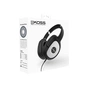 Навушники Koss SP540 Over-Ear (185216.101) - зменшене зображення 6