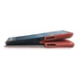 Чохол до планшета Tucano iPad Air Palmo Red (IPD5PA-R) - зменшене зображення 6