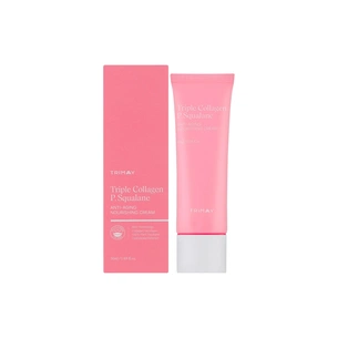 Крем для обличчя Trimay Triple Collagen P.Squalane 50 мл (8809822540761) зображення 1