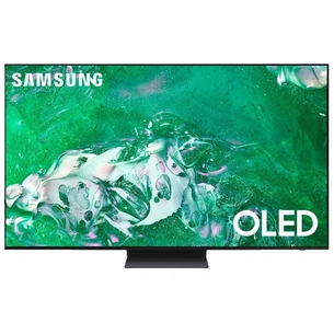 Телевізор Samsung QE65S90DAUXUA зображення 1