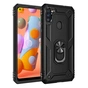 Чохол до мобільного телефона BeCover Samsung Galaxy A11 SM-A115 / M11 SM-M115 Black (704951) - зменшене зображення 1
