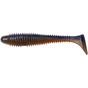 Силікон рибальський Select FatFish 3" 206 (6 шт/уп) (1870.37.10) - зменшене зображення 1