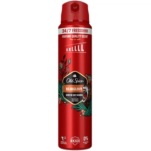 Дезодорант Old Spice Bearglove 250 мл (8700216752497) зображення 1